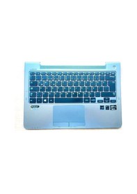 Resim Samsung Uyumlu Np535u3c Klavye Cover 