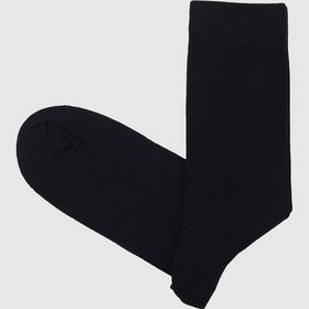 Resim Lacivert Miovela MVE021 Lacivert Erkek Çorabı 