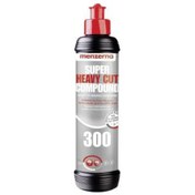 Resim Menzerna 300 Heavy Cut Compound Ağır Çizik Giderici Pasta 250ml 