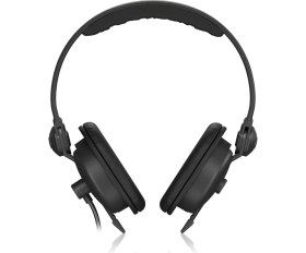 Resim Braventa Collection Behringer BH30 Premium Supra-Aural Yüksek Sadakat Kapalı Arka Kulak Üstü Dj Kulaklıklar 