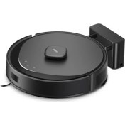 Resim Tp-Link Tapo RV30 Max, 5300PA Yüksek Vakum Güçlü, Amazon Alexa ve Google Asistan Destekli, Robot Süpürge ve paspas 