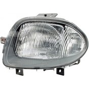 Resim Depo Renault Clio 4 Kapı 98 Far Sağ (Oem No:7701045994) 