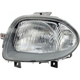 Resim Depo Renault Clio 4 Kapı 98 Far Sağ (Oem No:7701045994) 