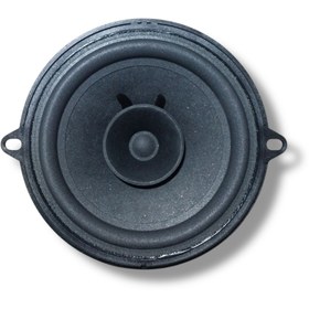 Resim Renault Clio 3 Kangoo Megane 2 Symbol (Thalia) Uyumlu 13 cm. Hoparlör (1 Adet Fiyatıdır.) 