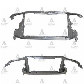 Resim Panel corolla ön 02-04 hb. 53201-02080 