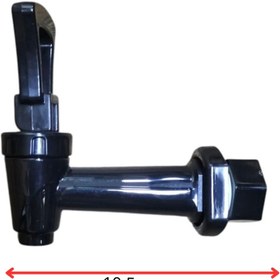 Resim inox rezistans İmza Semaver Musluğu Adet 