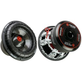 Resim Reiss Audio Rs-rıch15 D2 38cm 4000 Rms Subwoofer 8000wat 