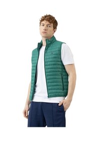 Resim United Colors Of Benetton Erkek Şişme Yelek Yeşil 