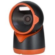 Resim Hyper Yeni Hyper Masaüstü 1d ve 2d Barkod Okuyucu 