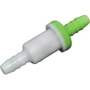 Resim Alpha Auto Part Renault R19, R21, Kangoo, Clio Için Benzin Geri Dönüş Valfi 