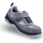 Resim Mekap Kawork Iş Güvenlik Ayakkabısı 