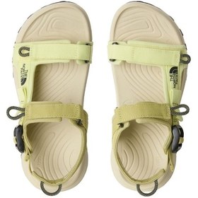 Resim THE NORTH FACE W EXPLORE CAMP SANDAL Kadın Ayakkabısı NF0A8ADRGM41 Çok Renkli-3 