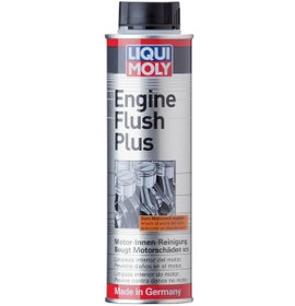 Resim Liqui Moly Engine Flus Plus (MOTOR IÇ TEMİZLEYİCİ) 300ml 2025 Ürt 