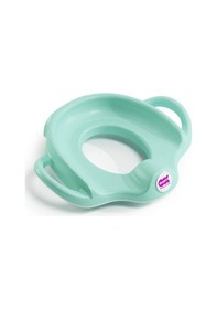 Resim Okbaby Sofa Klozet Adaptörü Turkuaz 
