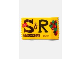 Resim Doiy Çok Renkli Servis Gereçleri Doıy Corner Shop S&rs Kaşıklık 