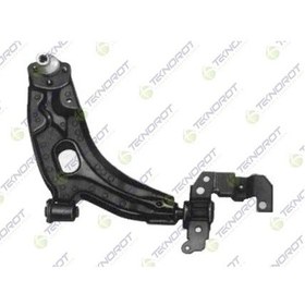 Resim Teknorot-F546 Salincak Sol Rotilli Burclu Sac Fiat Palio (178Bx) 514649886 