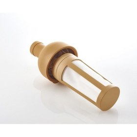 Resim Hario Soğuk Demleme Filtreli Şişe (Mocca) 