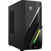 Resim MSI MAG INFINITE E1 12TA-081XTR Intel Core i5 12400F 16GB 1TB SSD RTX3050 Freedos Masaüstü Bilgisayar 