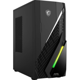 Resim MSI MAG INFINITE E1 12TA-081XTR Intel Core i5 12400F 16GB 1TB SSD RTX3050 Freedos Masaüstü Bilgisayar 