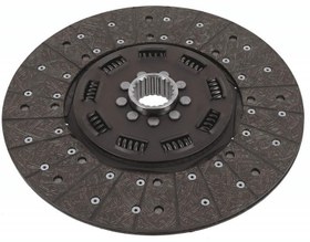 Resim Clutch Dısc 
