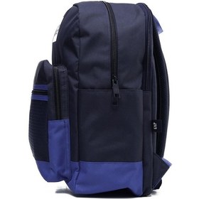 Resim GAP Sırt Çantası Çift Bölmeli Lacivert Mavi 