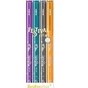 Resim Nacario Scrikss Office Festival Jel Kalem 0.7 mm Vivid Renkler 4'lü Blıster - 2 
