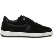 Resim Nine West Rhıan 5pr Siyah Kadın Sneaker 000000000102034126 Siyah 