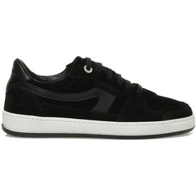 Resim Nine West Rhıan 5pr Siyah Kadın Sneaker 000000000102034126 Siyah 