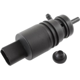 Resim Enva Bmw E86 Kasa Z4 Ön Cam Silecek Su Fiskiye Motoru 2005-2009 