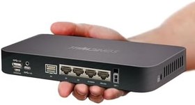Resim TZ80 SECURE UPGRADE ADVANCED EDITION 3YR 