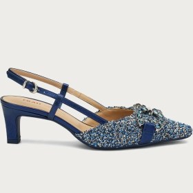 Resim Kadın Topuklu / Stiletto 81O6 Frau Fancyplume 