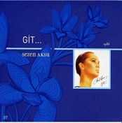 Resim Sezen Aksu - Git CD Diğer