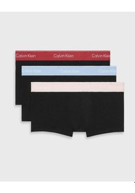 Resim Calvin Klein Erkek Boxer Lv00nb43892va Çok Renkli 