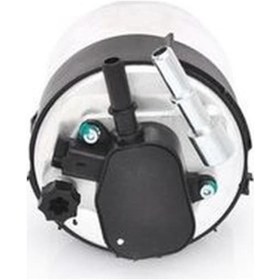 Resim Yakıt Fıltresı Mazda 3 Volvo C30 S40 S80 V50 V70 Bosch F026402204 
