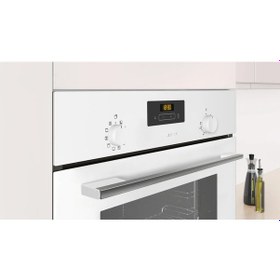 Resim Profilo FRMA234B 66 LT Ankastre Fırın 