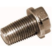 Resim Gros Karter Yağ Tapası 12524 Starex Kamyonet 2.4-2.5 Td-crdi-tcı 00 08 KNO-GROS-12524 