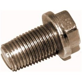 Resim Gros Karter Yağ Tapası 12524 Starex Kamyonet 2.4-2.5 Td-crdi-tcı 00 08 KNO-GROS-12524 