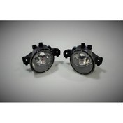 Resim Space Nissan/qashqai 2012- Sis Lambası / Lass168 