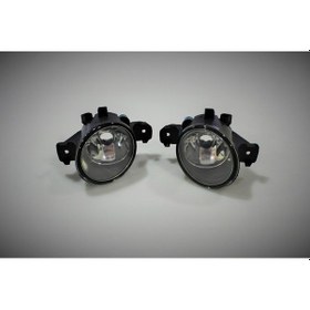 Resim Space Nissan/qashqai 2012- Sis Lambası / Lass168 