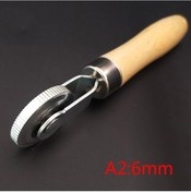 Resim Araba Ses Yalıtımı Rulo Pürüzsüz Yalıtım Rulosu Metal Gürültü Öldürme Aracı 6 MM 