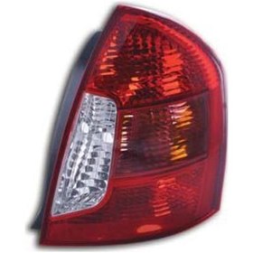 Resim Mars 610646 Stop Lambasi Sag Accent Era 07-11 Duysuz 517608927 