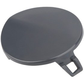 Resim BMW E90 LCI ÖN TAMPON ÇEKİ KAPAĞI 51117207299 