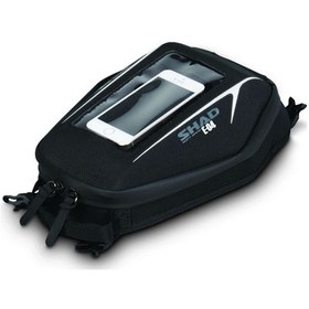 Resim Shad E04 Depo Üstü Çanta 3 Lt. Siyah 