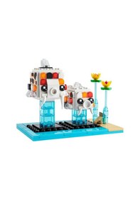 Resim LEGO® BrickHeadz 40545 Koi Fish 203 Parça 