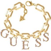 Resim Guess JGUJUBB02221JWYGMCS Kadın Bileklik 