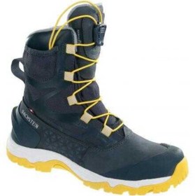 Resim Dachstein Schneespur Ev Kadın Kar Botu Lacivert - 38 