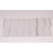 Resim Phılıps 55PUS6501 LED Bar Takım 