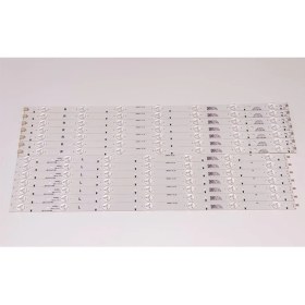 Resim Phılıps 55PUS6501 LED Bar Takım 