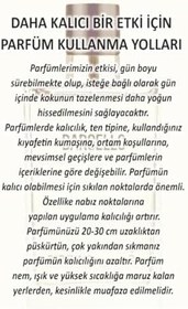 Resim Bargello 254 Floral Edp 50 ml Kadın Parfüm, 2 Adet 