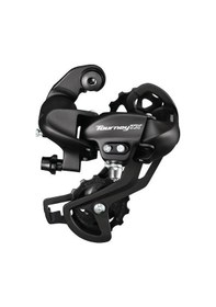 Resim Shimano Tourney Rd-tx800 Arka Vites Aktarıcı 7/8 Vites 